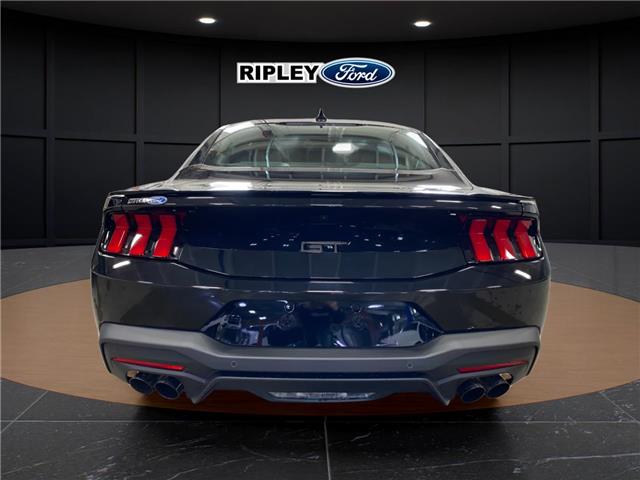 2026 Ford Mustang GT Premium (Stk: 26055) in Melfort - Image 9 of 19