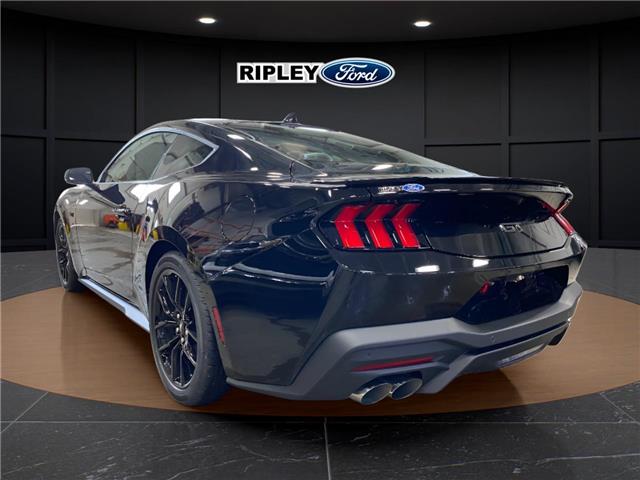 2026 Ford Mustang GT Premium (Stk: 26055) in Melfort - Image 10 of 19