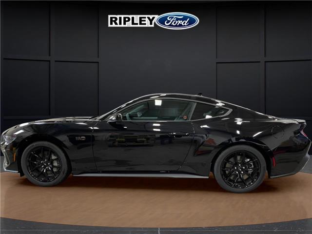 2026 Ford Mustang GT Premium (Stk: 26055) in Melfort - Image 11 of 19