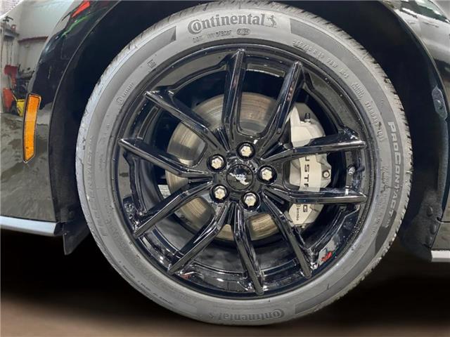 2026 Ford Mustang GT Premium (Stk: 26055) in Melfort - Image 12 of 19