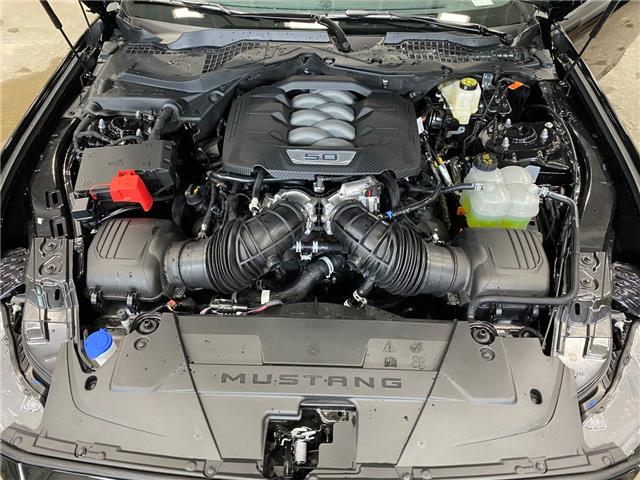 2026 Ford Mustang GT Premium (Stk: 26055) in Melfort - Image 13 of 19
