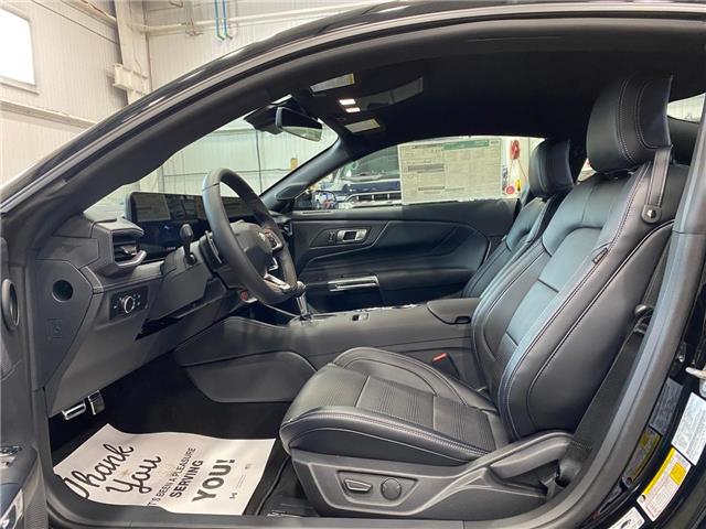 2026 Ford Mustang GT Premium (Stk: 26055) in Melfort - Image 14 of 19