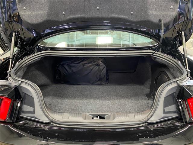 2026 Ford Mustang GT Premium (Stk: 26055) in Melfort - Image 16 of 19