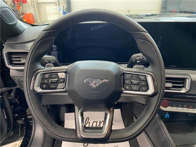 2026 Ford Mustang GT Premium (Stk: 26055) in Melfort - Image 17 of 19