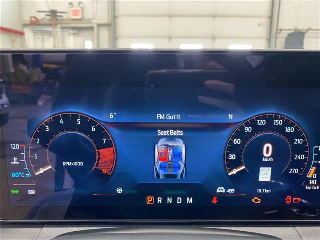 2026 Ford Mustang GT Premium (Stk: 26055) in Melfort - Image 18 of 19