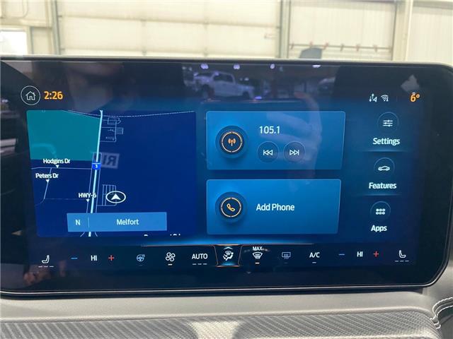 2026 Ford Mustang GT Premium (Stk: 26055) in Melfort - Image 19 of 19