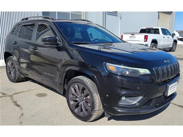 2020 Jeep Cherokee Limited (Stk: 58674AAA) in Sudbury - Image 3 of 20