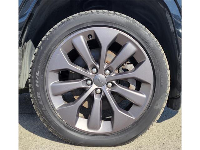 2020 Jeep Cherokee Limited (Stk: 58674AAA) in Sudbury - Image 4 of 20