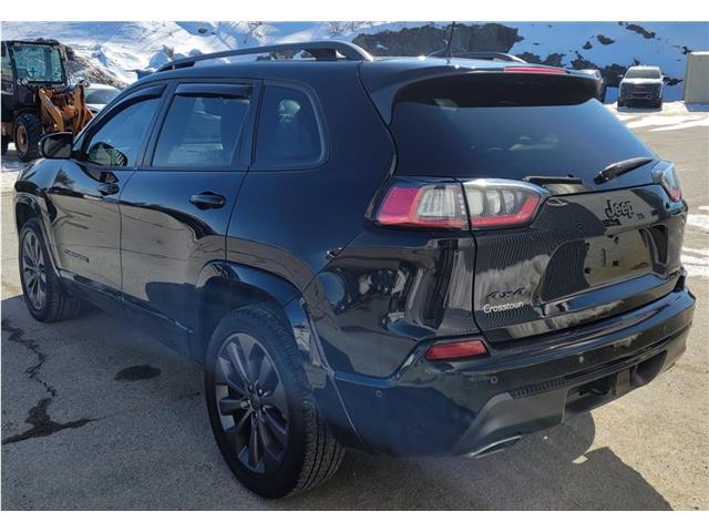 2020 Jeep Cherokee Limited (Stk: 58674AAA) in Sudbury - Image 5 of 20