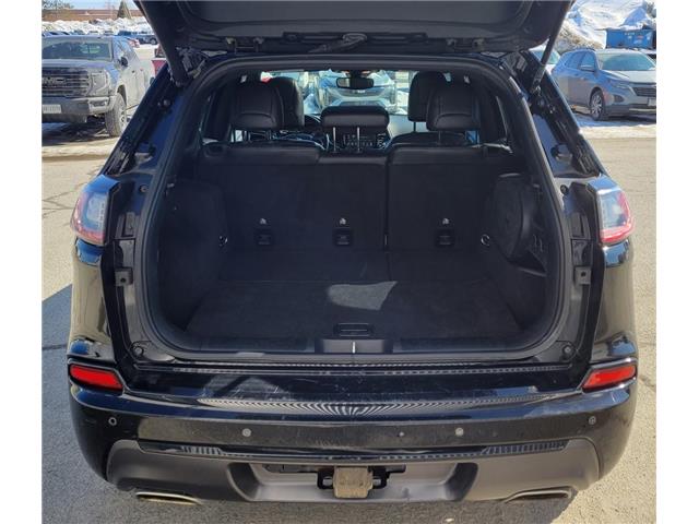 2020 Jeep Cherokee Limited (Stk: 58674AAA) in Sudbury - Image 7 of 20