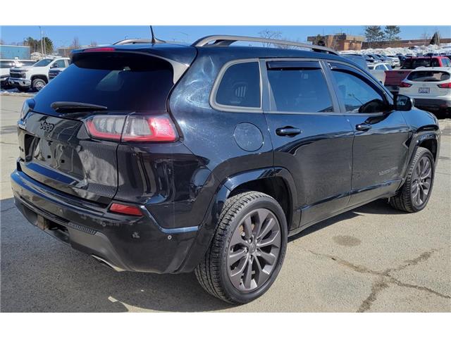 2020 Jeep Cherokee Limited (Stk: 58674AAA) in Sudbury - Image 8 of 20