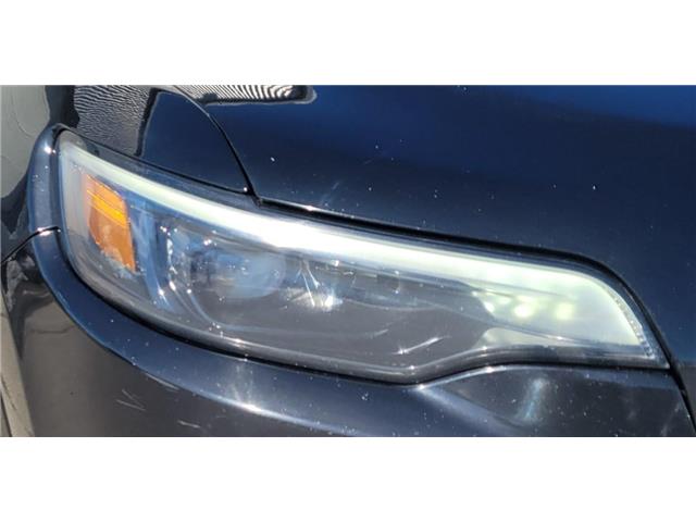 2020 Jeep Cherokee Limited (Stk: 58674AAA) in Sudbury - Image 10 of 20