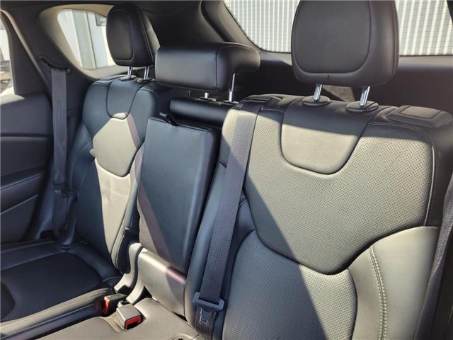 2020 Jeep Cherokee Limited (Stk: 58674AAA) in Sudbury - Image 20 of 20