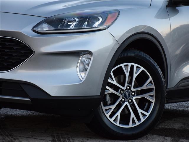 2021 Ford Escape SEL (Stk: A51942A) in GEORGETOWN - Image 2 of 26