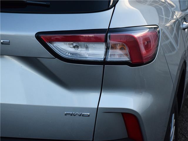 2021 Ford Escape SEL (Stk: A51942A) in GEORGETOWN - Image 8 of 26