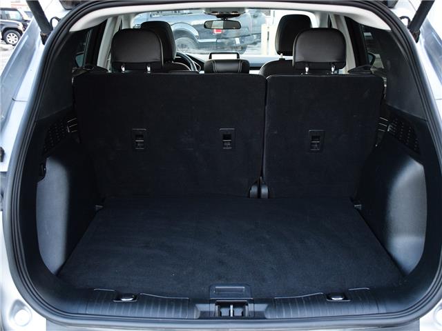 2021 Ford Escape SEL (Stk: A51942A) in GEORGETOWN - Image 9 of 26