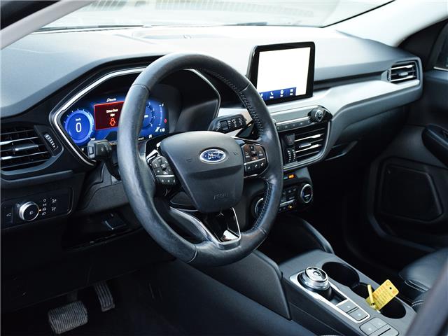 2021 Ford Escape SEL (Stk: A51942A) in GEORGETOWN - Image 10 of 26