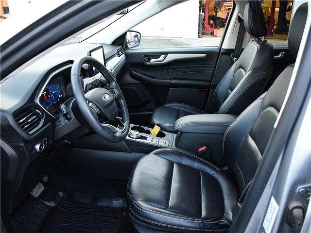 2021 Ford Escape SEL (Stk: A51942A) in GEORGETOWN - Image 11 of 26
