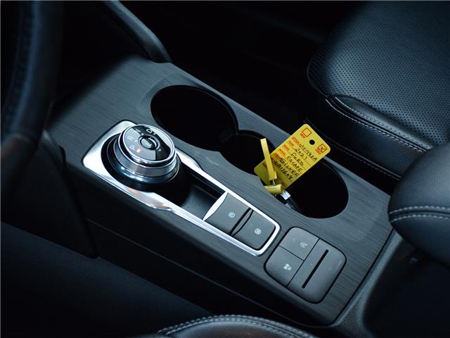 2021 Ford Escape SEL (Stk: A51942A) in GEORGETOWN - Image 12 of 26