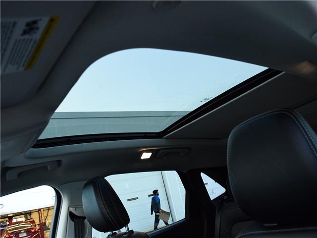 2021 Ford Escape SEL (Stk: A51942A) in GEORGETOWN - Image 13 of 26