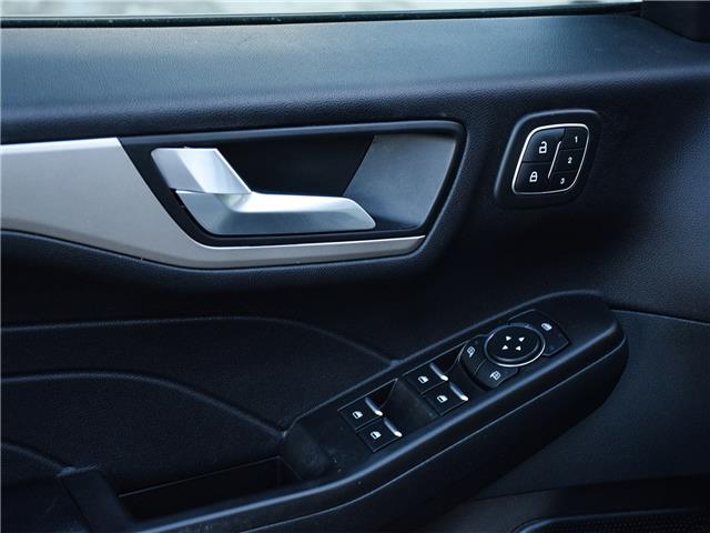 2021 Ford Escape SEL (Stk: A51942A) in GEORGETOWN - Image 14 of 26
