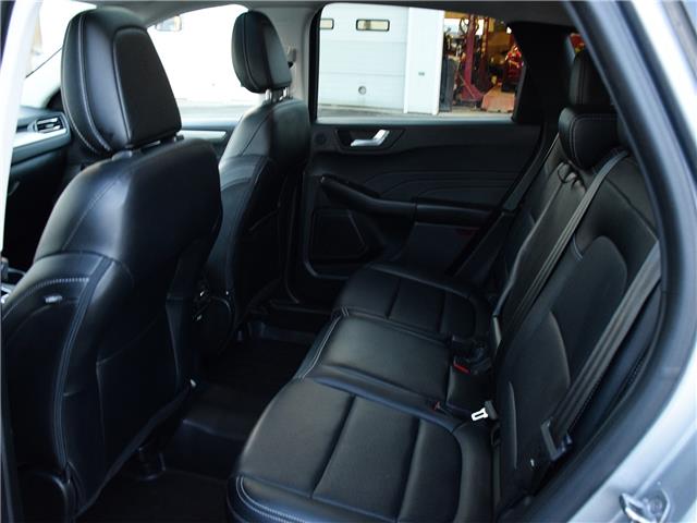 2021 Ford Escape SEL (Stk: A51942A) in GEORGETOWN - Image 15 of 26