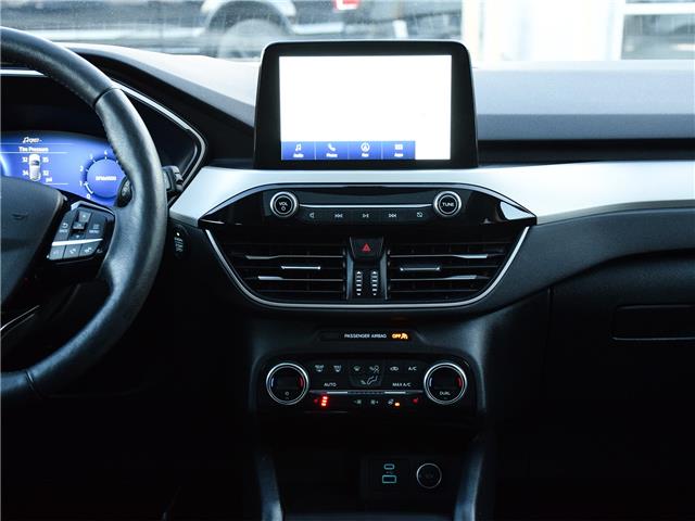 2021 Ford Escape SEL (Stk: A51942A) in GEORGETOWN - Image 17 of 26