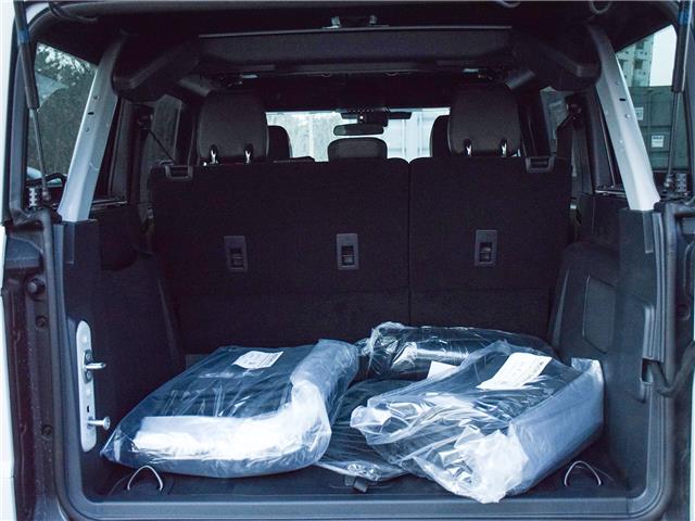 2026 Ford Bronco Badlands (Stk: B62154) in GEORGETOWN - Image 9 of 24