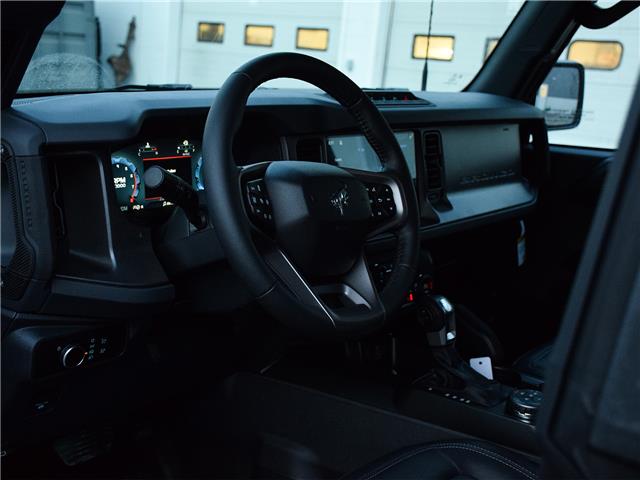 2026 Ford Bronco Badlands (Stk: B62154) in GEORGETOWN - Image 10 of 24