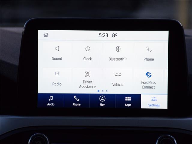 2021 Ford Escape SEL (Stk: A51942A) in GEORGETOWN - Image 18 of 26