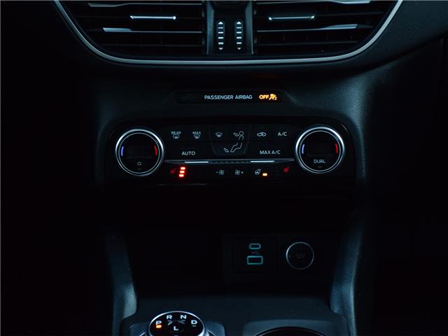 2021 Ford Escape SEL (Stk: A51942A) in GEORGETOWN - Image 19 of 26