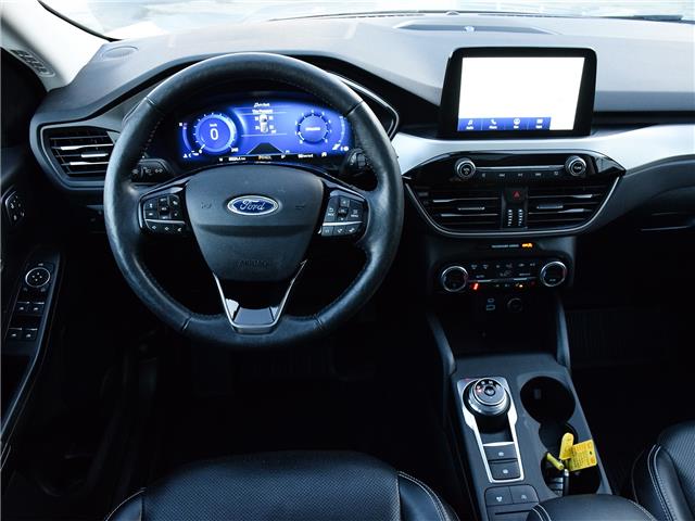 2021 Ford Escape SEL (Stk: A51942A) in GEORGETOWN - Image 20 of 26