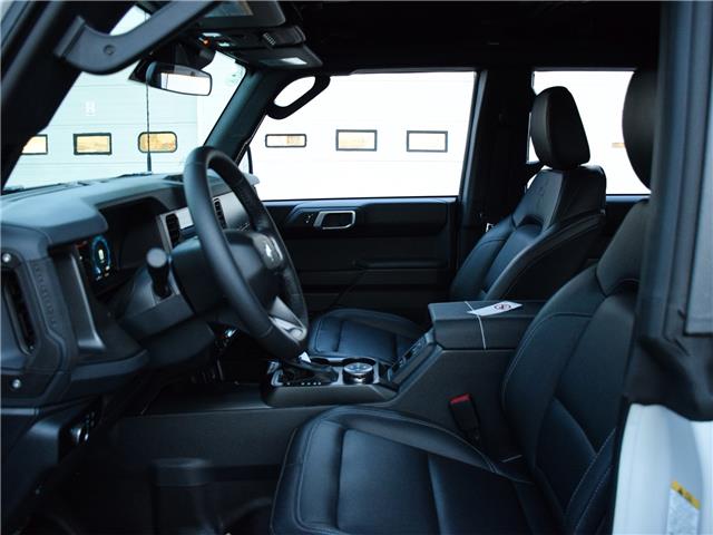 2026 Ford Bronco Badlands (Stk: B62154) in GEORGETOWN - Image 12 of 24