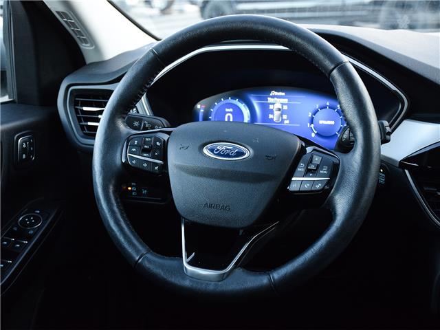 2021 Ford Escape SEL (Stk: A51942A) in GEORGETOWN - Image 21 of 26