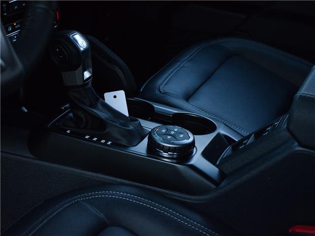 2026 Ford Bronco Badlands (Stk: B62154) in GEORGETOWN - Image 13 of 24