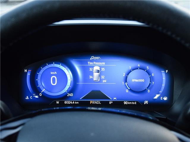2021 Ford Escape SEL (Stk: A51942A) in GEORGETOWN - Image 22 of 26
