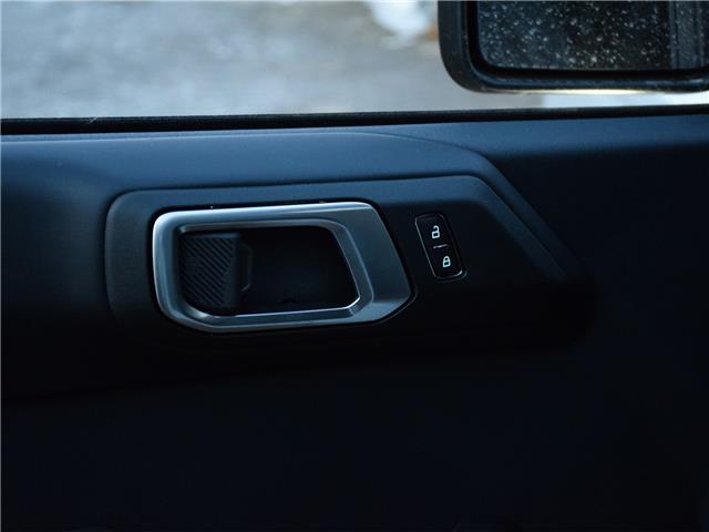 2026 Ford Bronco Badlands (Stk: B62154) in GEORGETOWN - Image 14 of 24