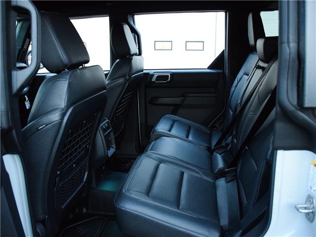 2026 Ford Bronco Badlands (Stk: B62154) in GEORGETOWN - Image 15 of 24