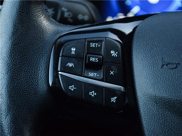 2021 Ford Escape SEL (Stk: A51942A) in GEORGETOWN - Image 23 of 26