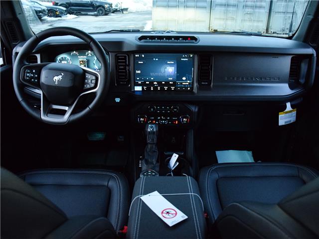 2026 Ford Bronco Badlands (Stk: B62154) in GEORGETOWN - Image 16 of 24