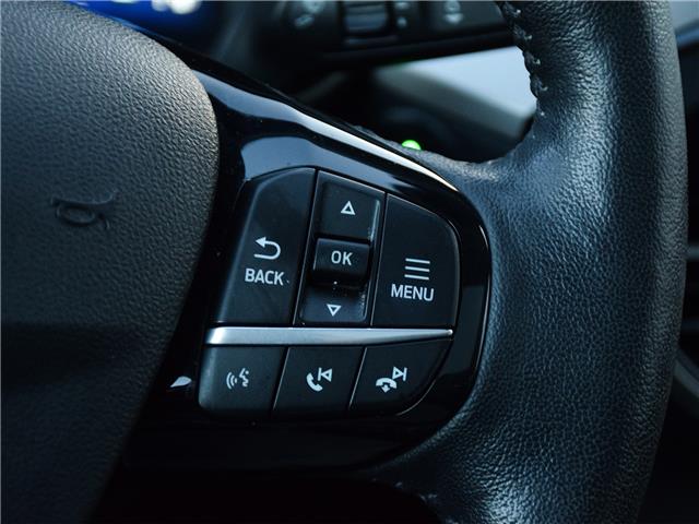 2021 Ford Escape SEL (Stk: A51942A) in GEORGETOWN - Image 24 of 26