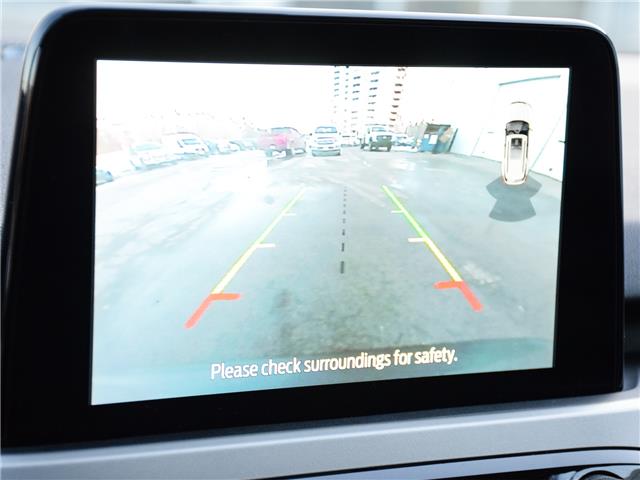 2021 Ford Escape SEL (Stk: A51942A) in GEORGETOWN - Image 25 of 26