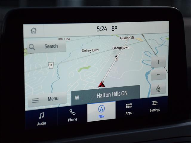2021 Ford Escape SEL (Stk: A51942A) in GEORGETOWN - Image 26 of 26