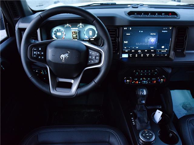 2026 Ford Bronco Badlands (Stk: B62154) in GEORGETOWN - Image 19 of 24