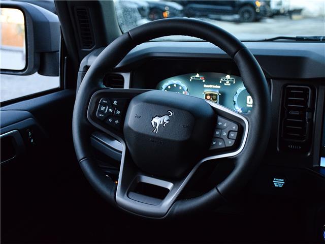 2026 Ford Bronco Badlands (Stk: B62154) in GEORGETOWN - Image 20 of 24