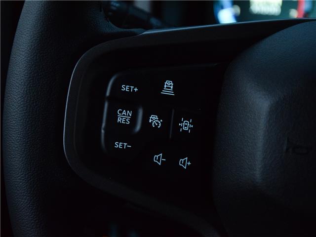 2026 Ford Bronco Badlands (Stk: B62154) in GEORGETOWN - Image 22 of 24