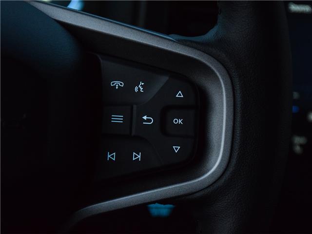 2026 Ford Bronco Badlands (Stk: B62154) in GEORGETOWN - Image 23 of 24