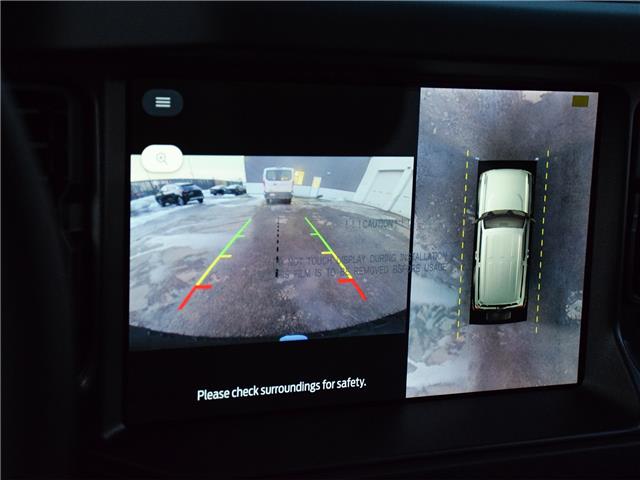 2026 Ford Bronco Badlands (Stk: B62154) in GEORGETOWN - Image 24 of 24