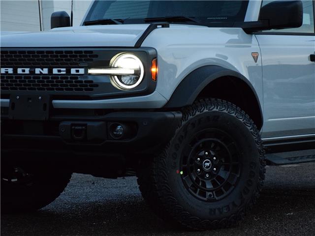 2026 Ford Bronco Badlands (Stk: B62218) in GEORGETOWN - Image 2 of 22