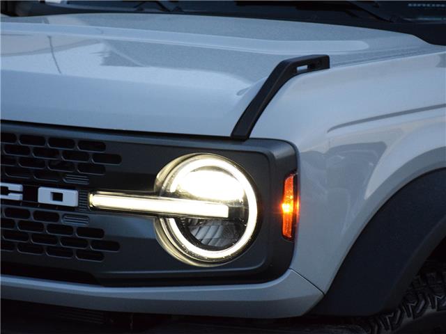 2026 Ford Bronco Badlands (Stk: B62218) in GEORGETOWN - Image 3 of 22